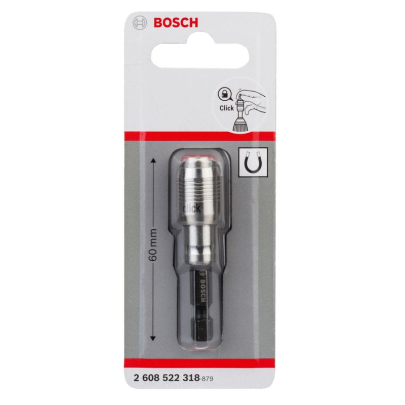 Bosch Professional Oneclick adapter til skruetrækkerbits