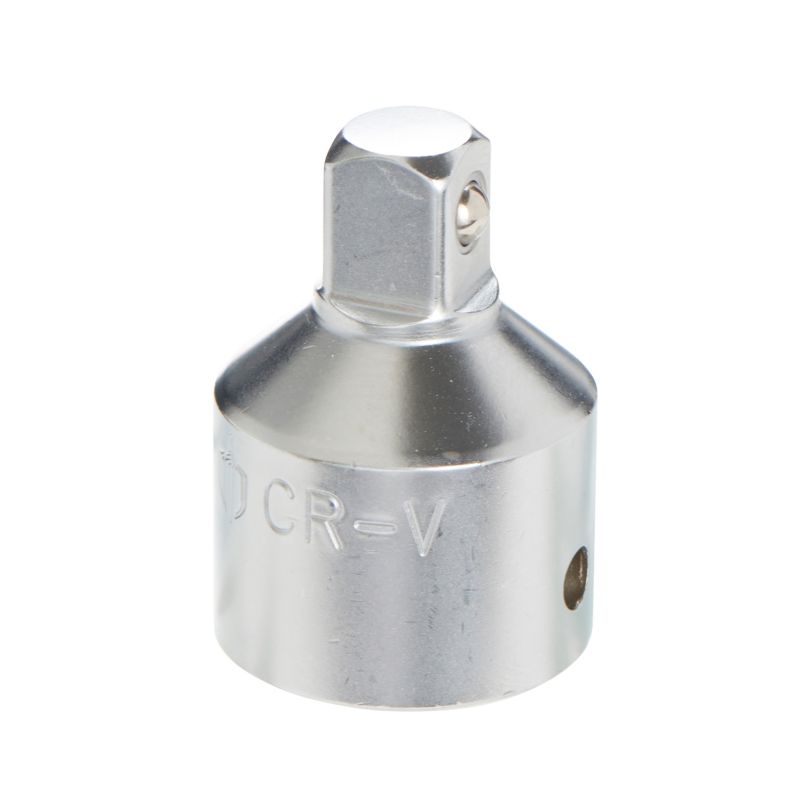 Adapter til Magnusson topnøgler 3/4-1/2''