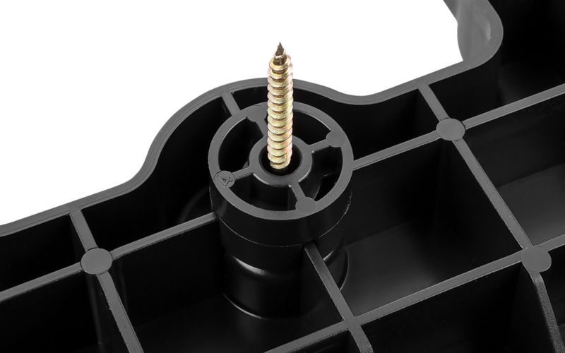 NEO TOOLS moduladapter til organizer 1 stk