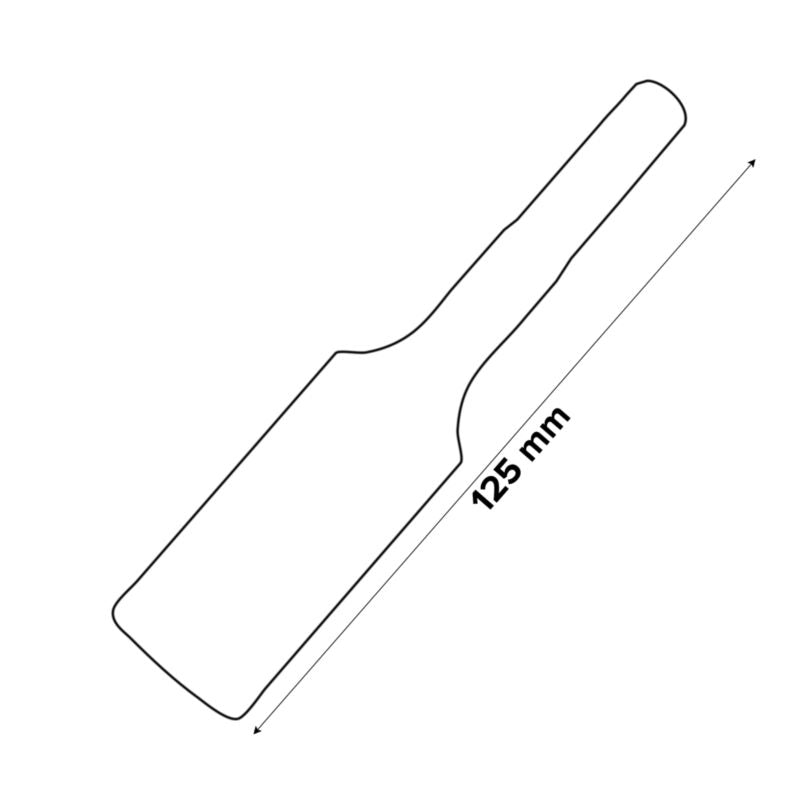 Adapter SDS-plus Erbauer M14 til røreværktøj