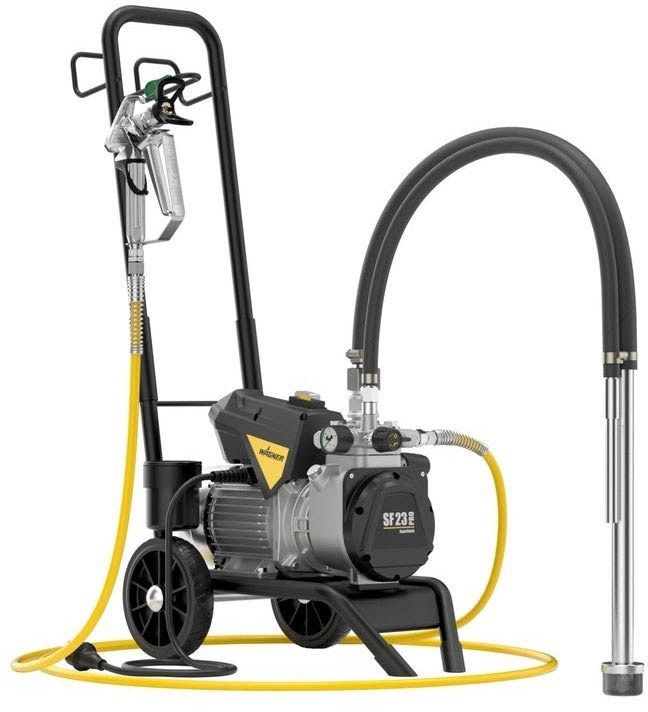 Professionel malersprøjte Wagner SF-23 Pro