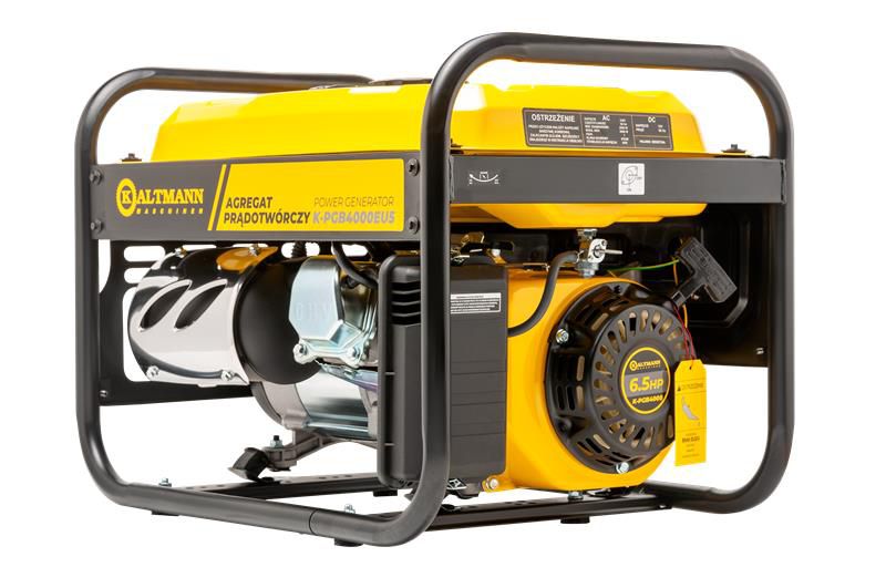 Kaltmann K-PGB4000EU5 generator