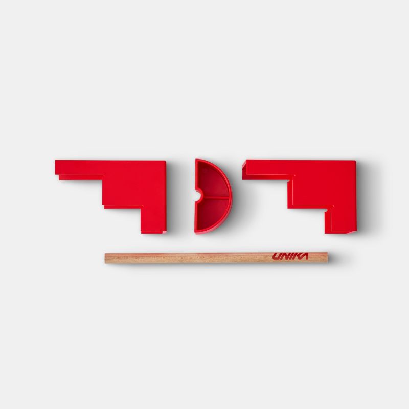 Tilbehør til montering af køkkenmøbler