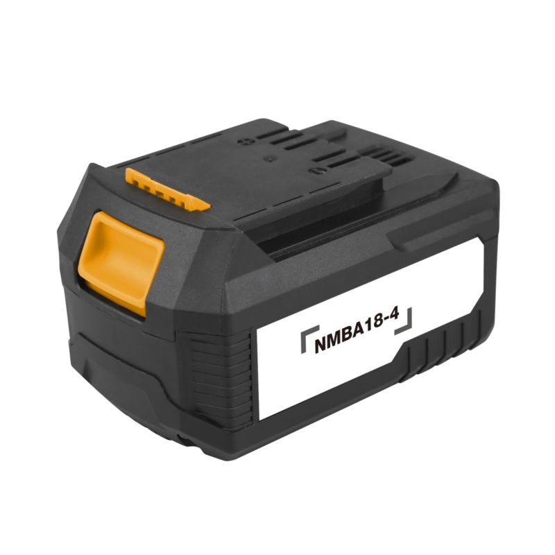 Li-Ion batteri 18 V 4,0 Ah