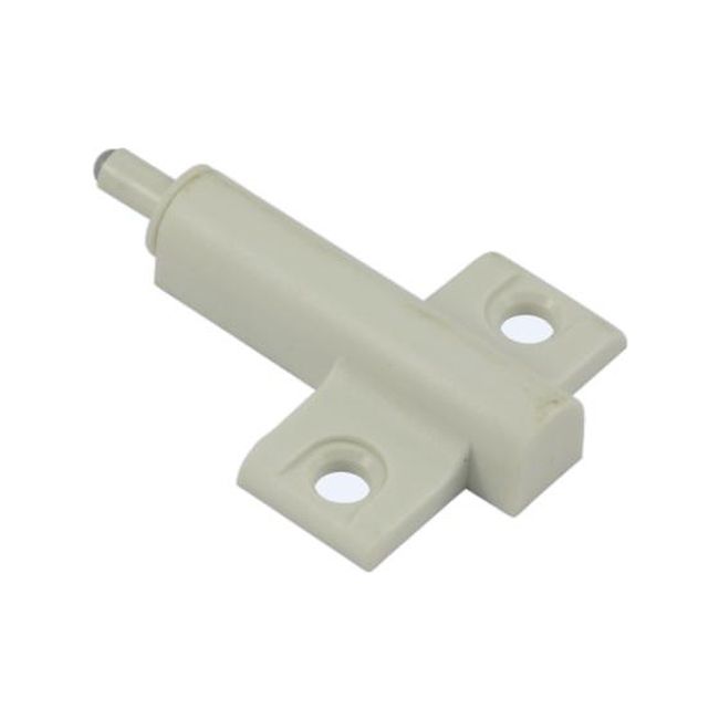 Sølvfarvet dæmper til møbler