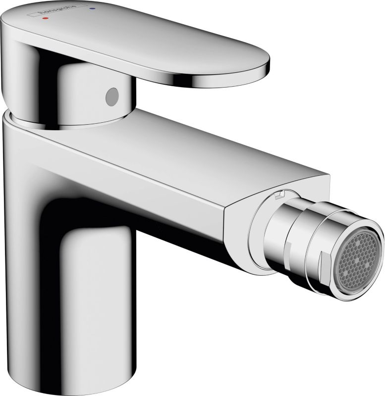Hansgrohe Blend bidetbatteri i krom