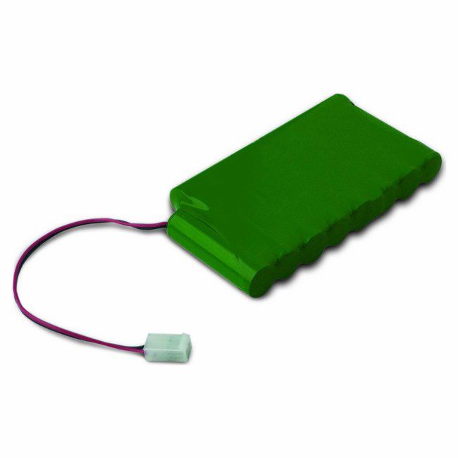 Moovo-batteri til XW, LN, XA