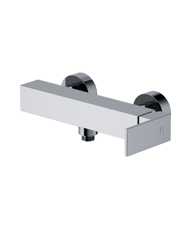 Cersanit Bari krom brusearmatur