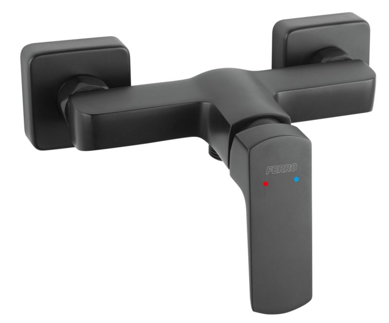 Ferro Azurro Eco sort brusebatteri