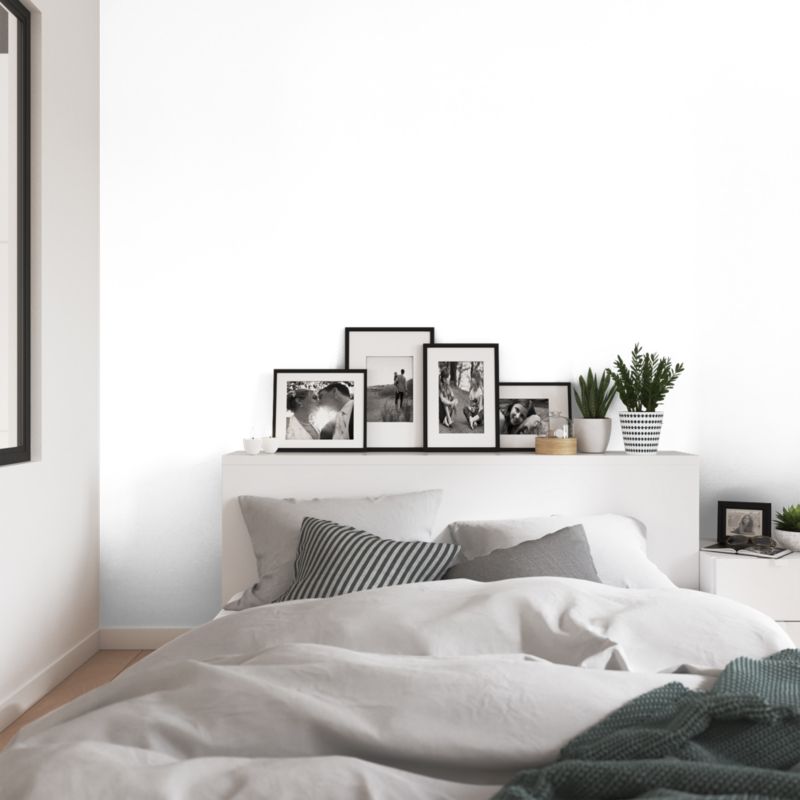 GoodHome Teesta brusebatteri