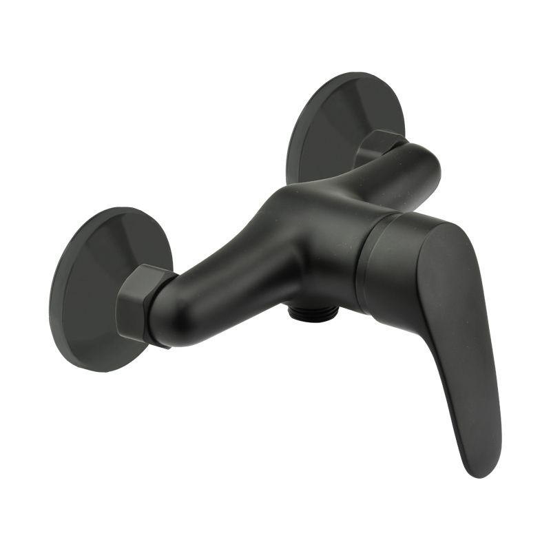 Ibra sort brusebatteri