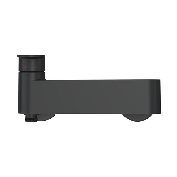 Vægbeslag til bruser Ravak Chrome II CR II 032.00CR 150 mm krom 1 stk