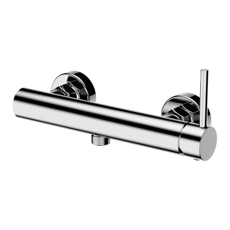 Riva krom brusebatteri