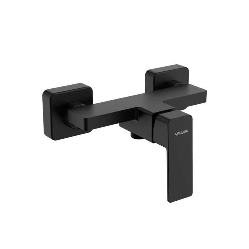 Valvex Harris sort brusebatteri