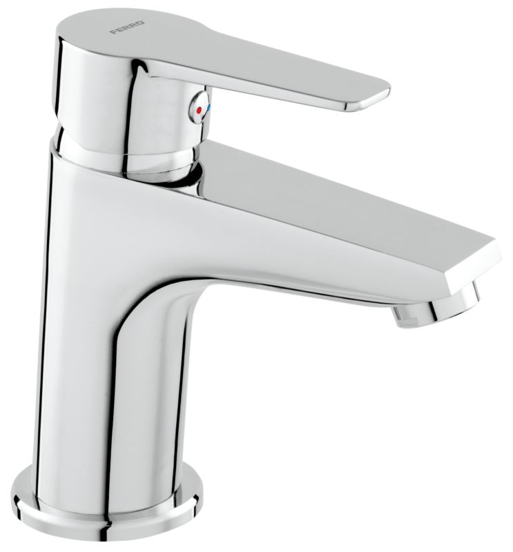 Ferro Rennto krom vaskebatteri