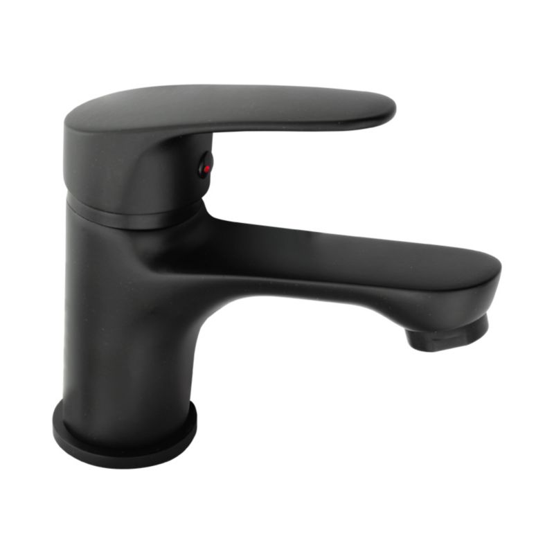 Ibra sort vaskebatteri