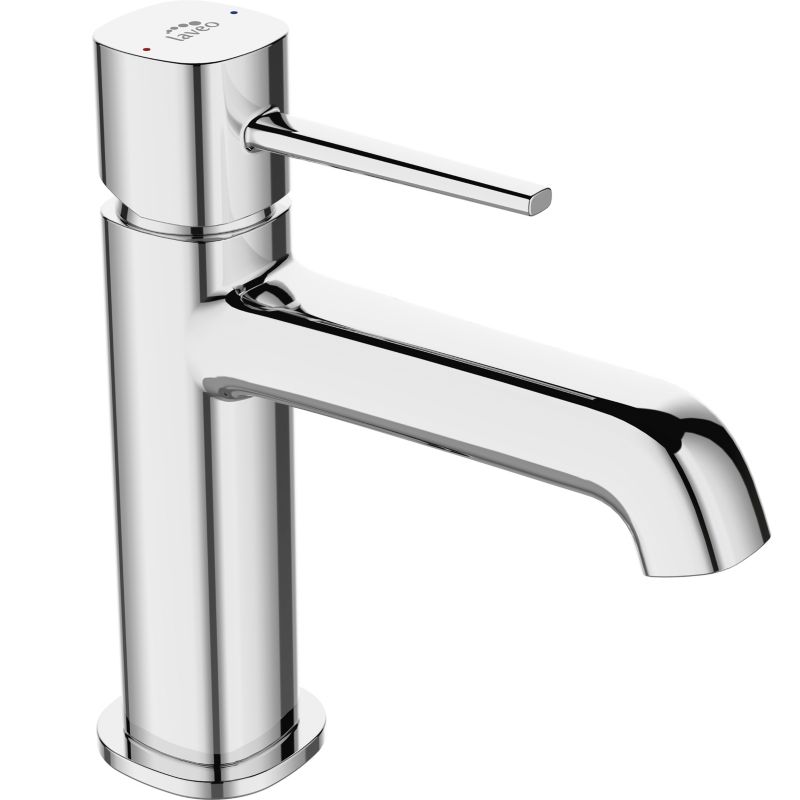 Vilar krom vaskebatteri