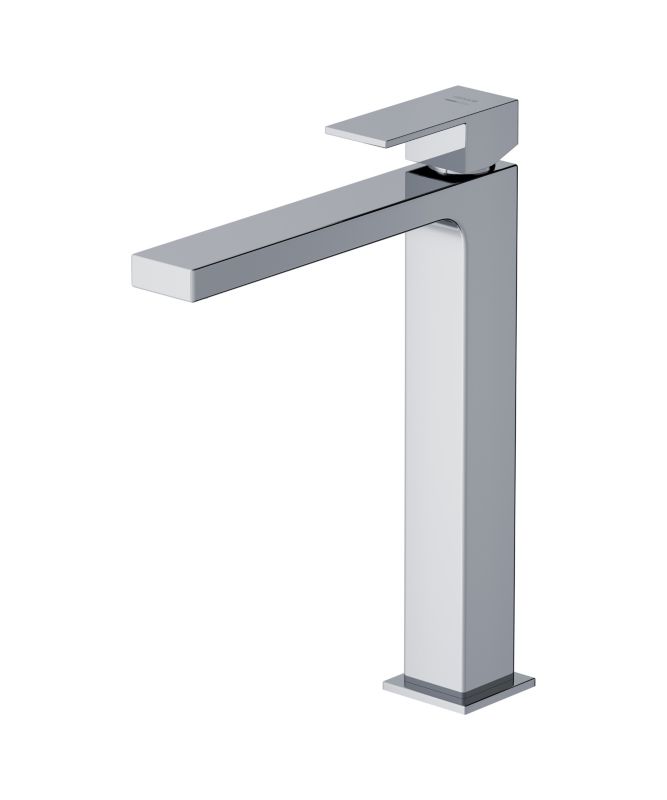 Høj vaskebatteri Cersanit Bari krom