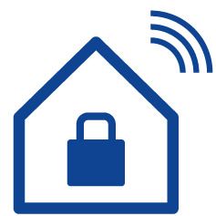 VARTA CR2032 lithiumbatterier 4 stk.