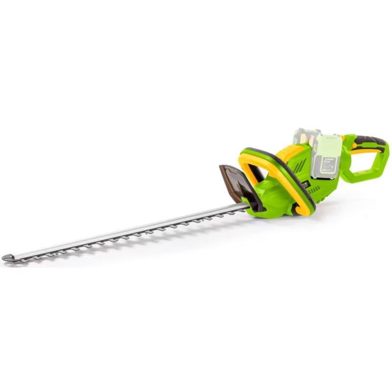 Batteridrevet Hækkeklipper 2x20V 61 cm FZN 70225-0
