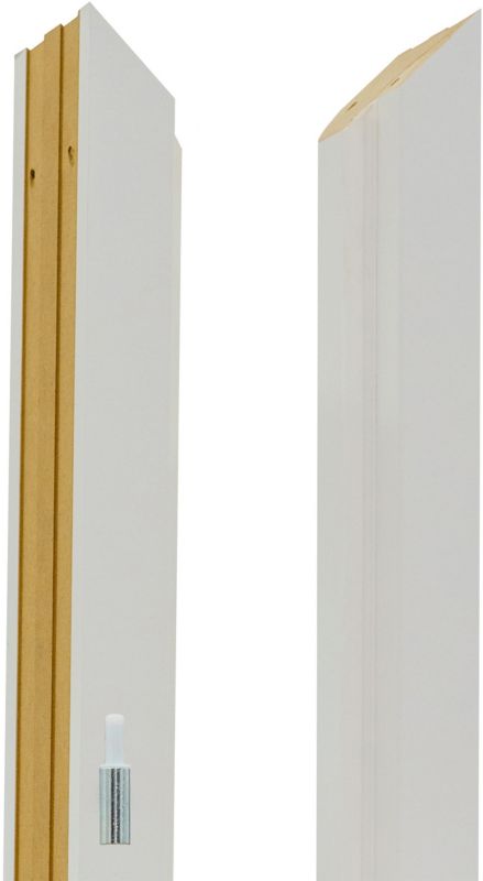 Venstre kredhvid karmbase