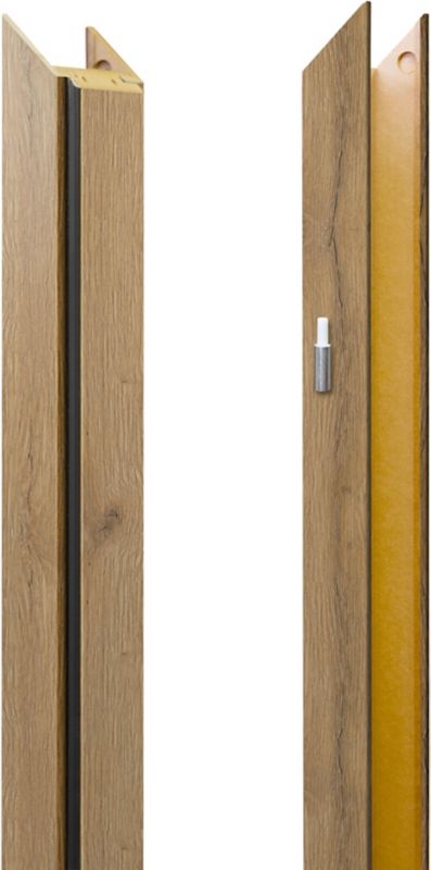 Regulerbar karmbase 140-180 mm venstre eg grandson