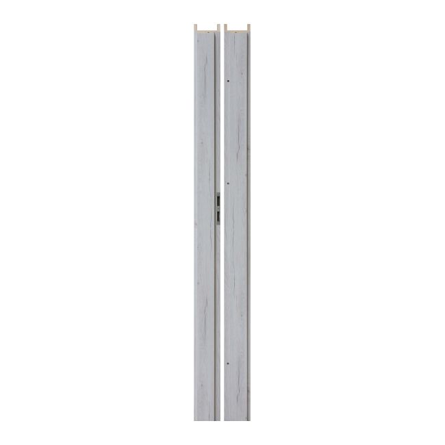 Justerbar Dørkarmbase 140-180 mm Venstre Sølv | 5907539361396