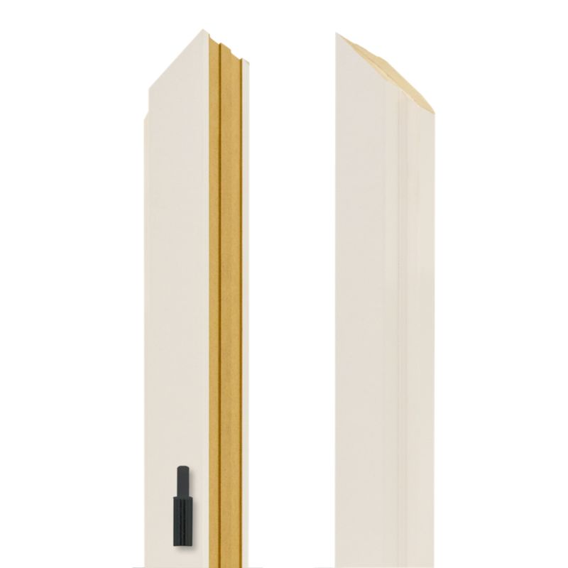 Baza Ościeżnicy Stała Fortia Prawa Kaszmir 90x2062 mm
