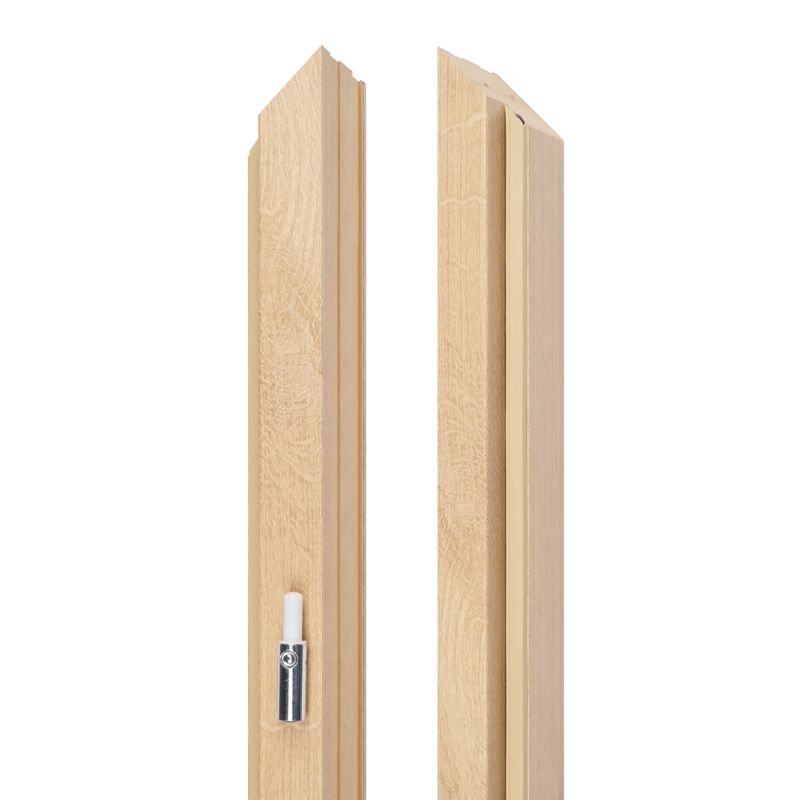 Fast karmbase venstre i boston-eg