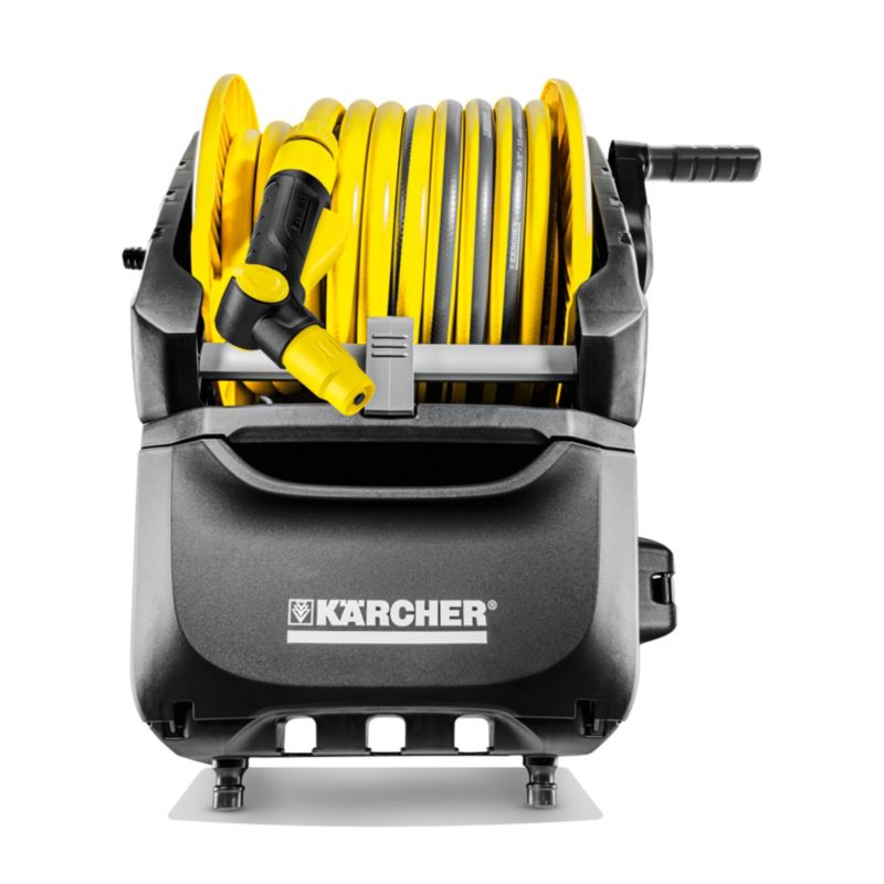 Karcher slangevogn med 20 m slange