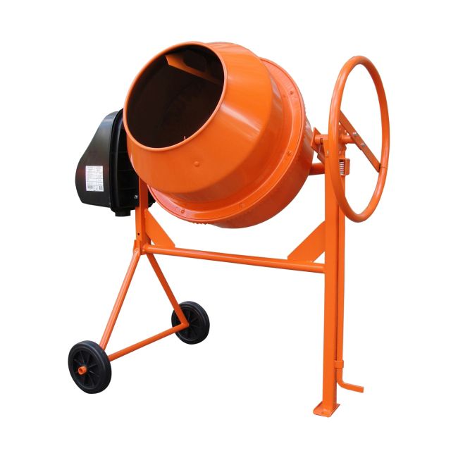 Betonblander Altrad Expert 130 l