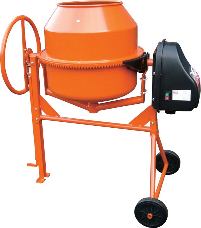 Betonblander Altrad Expert 130K