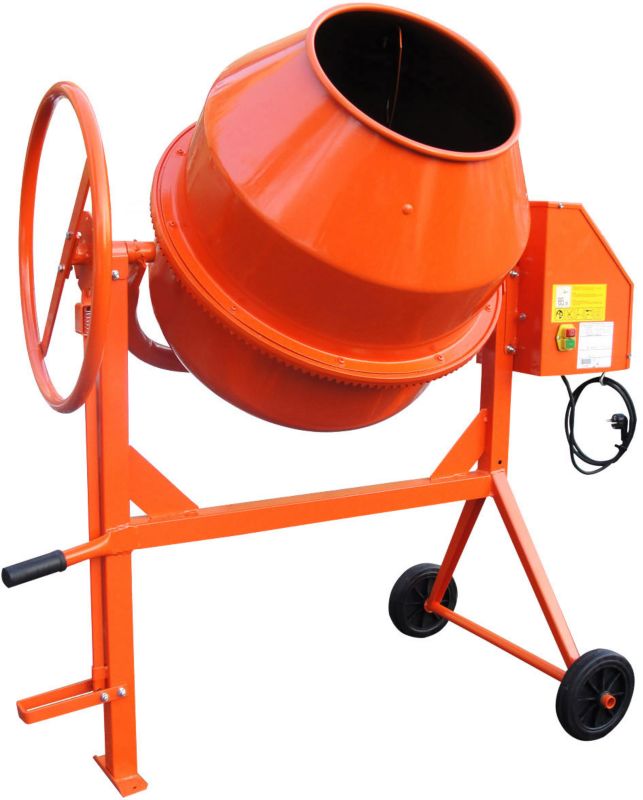 Betonblander Altrad Superior 190 180 l 1100 W