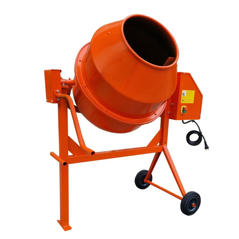 Betonblander Altrad Superior 190 K 180 l