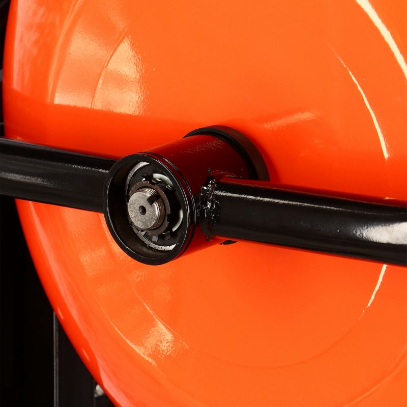 Enfase betonblander Skiva 140 l, 1 stk.