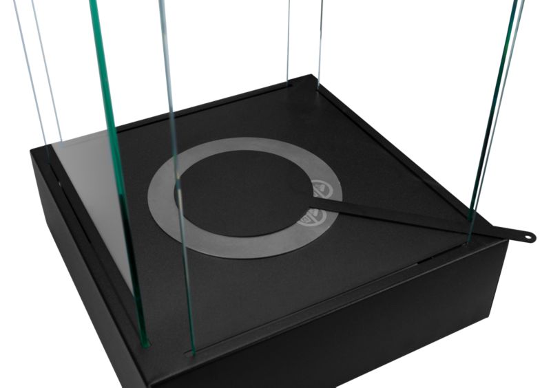 Biokamin Sunset garden mini sort