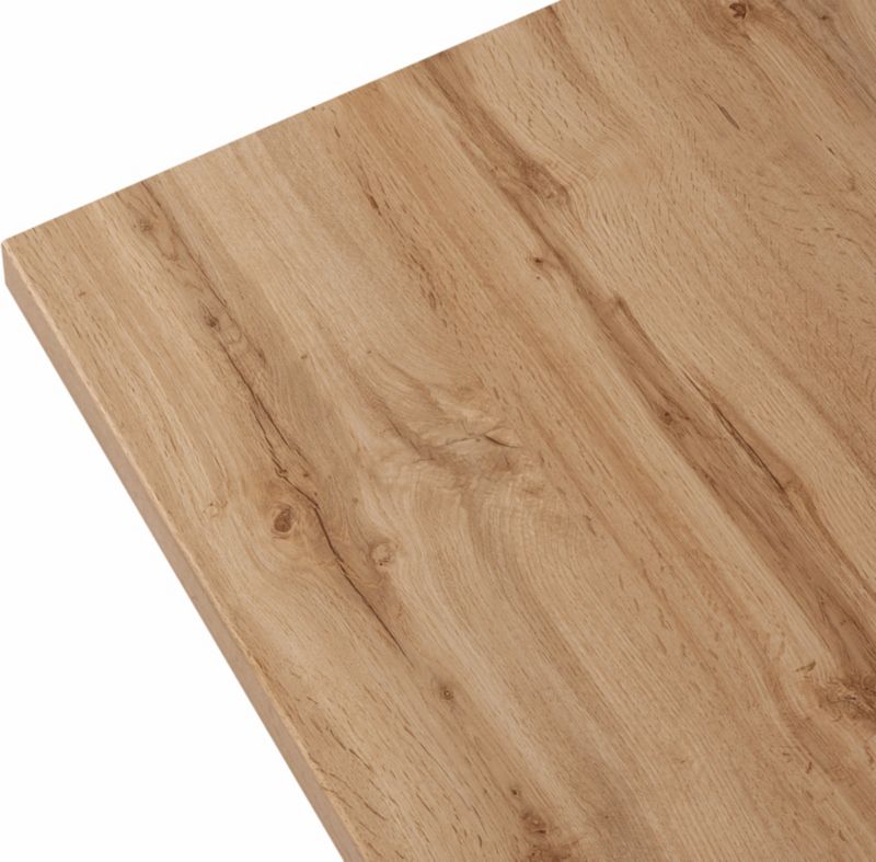 Laminatbord 2,8 x 62 x 240 cm i wotan-eg