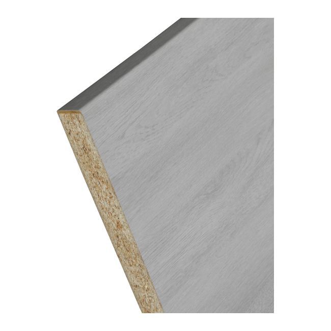 Laminatbord 3,8 x 60 x 305 cm i nordisk egetræ