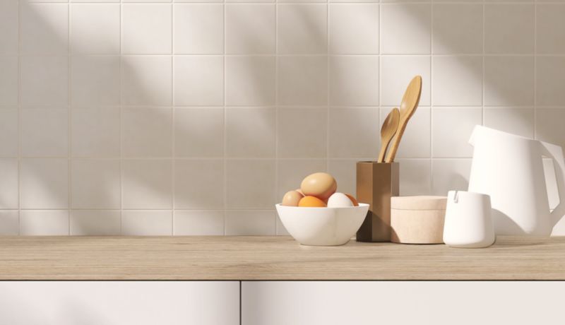 Laminatbord Biuro Styl 3,8 x 62 x 305 cm japandi wood 523S