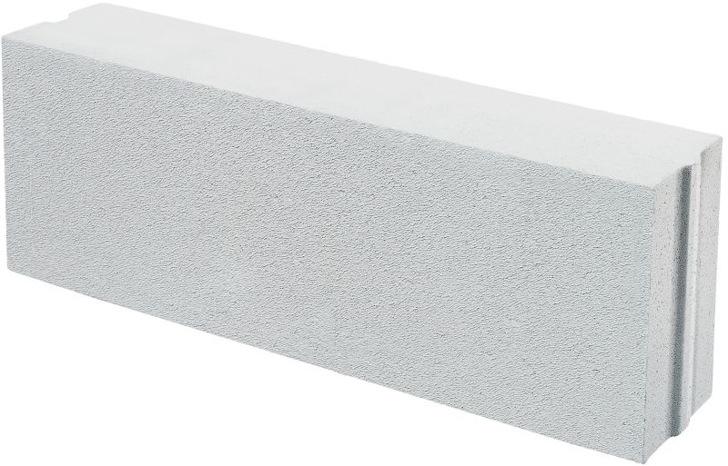 Ytong letklinkeblok 11,5 x 20 x 60 cm