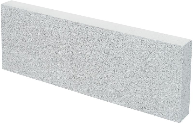 Ytong letklinkeblok 5 x 20 x 60 cm