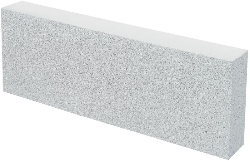 Ytong gasbetonblok 7,5 x 20 x 60 cm