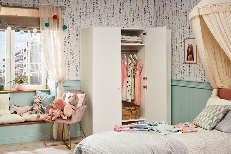 MDF-vægpaneler Art 2 m