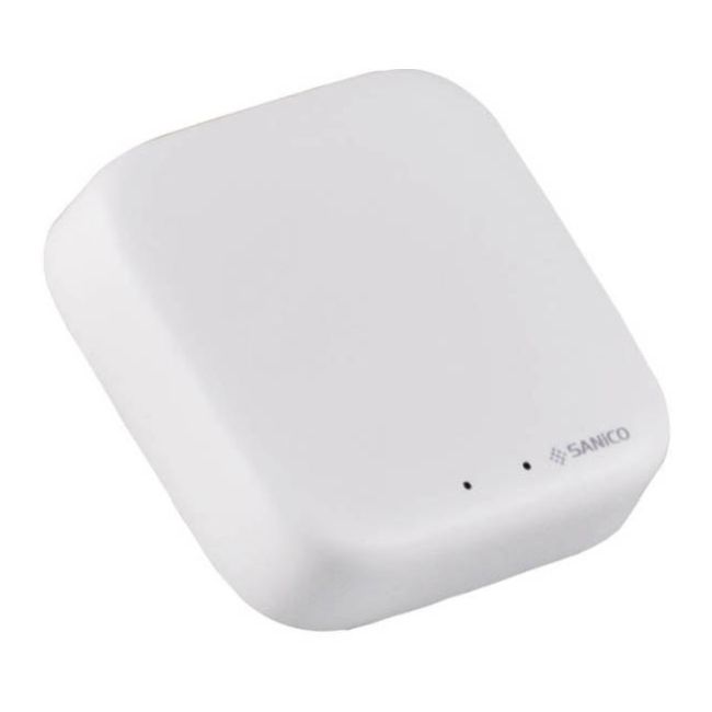 Tuya WiFi Zigbee Goldlux 3,0 USB gateway