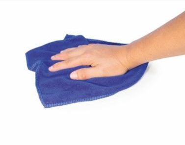 Schedpol Lena rektangulært akrylbrusekar 90 x 120 x 12 cm mat-sort