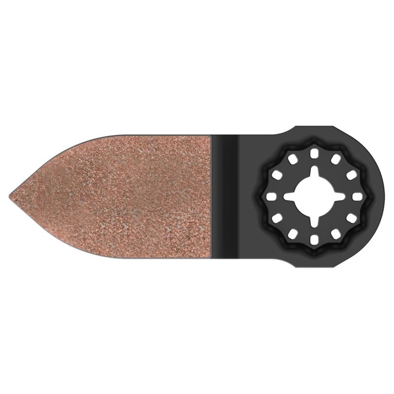 Bosch Starlock RT10 klinge 32 x 50 mm