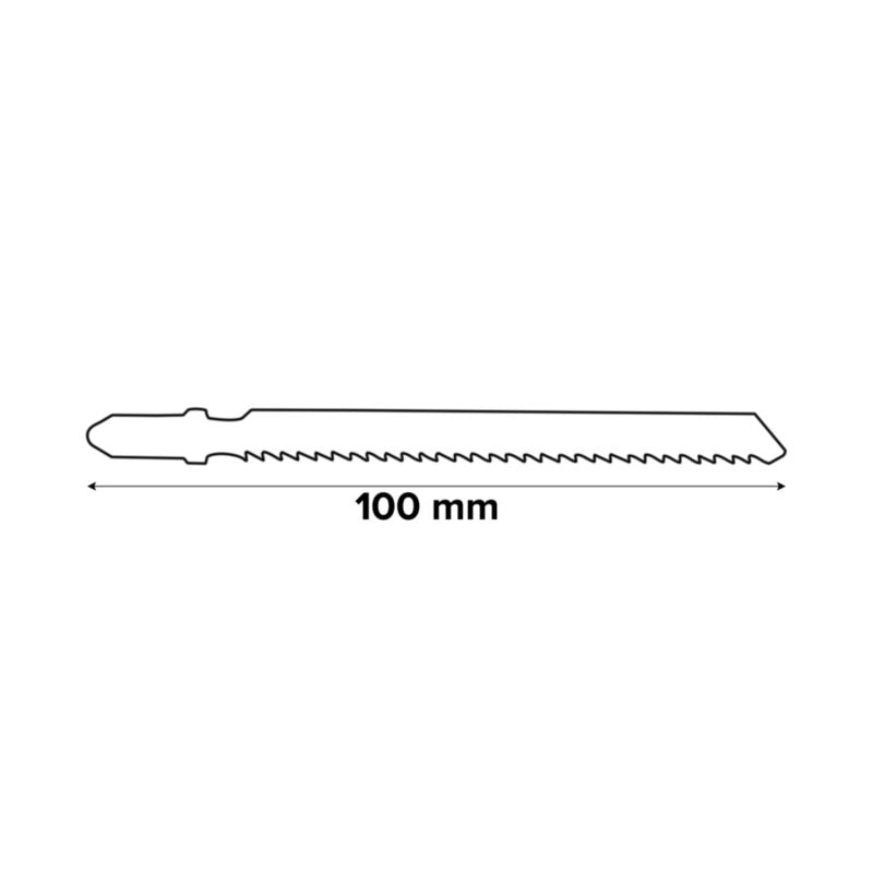 Bosch T101BR klinger, 3 stk.