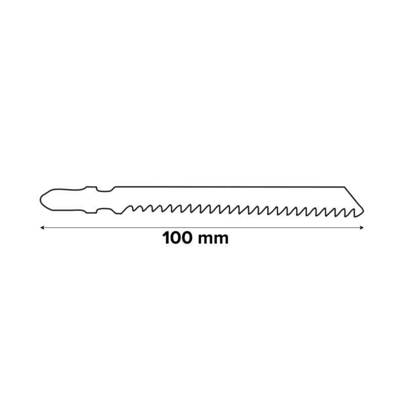 Bosch T111C klinger, 3 stk.