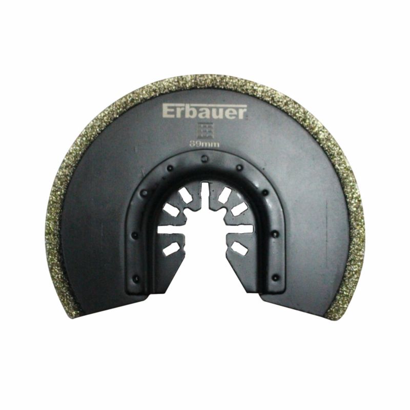 Erbauer Multi Tool 89 mm klinge til keramik