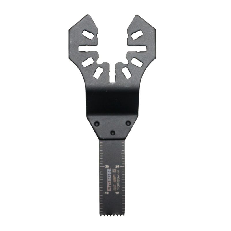 Erbauer Multi Tool 10 mm bimetal brædde til metal